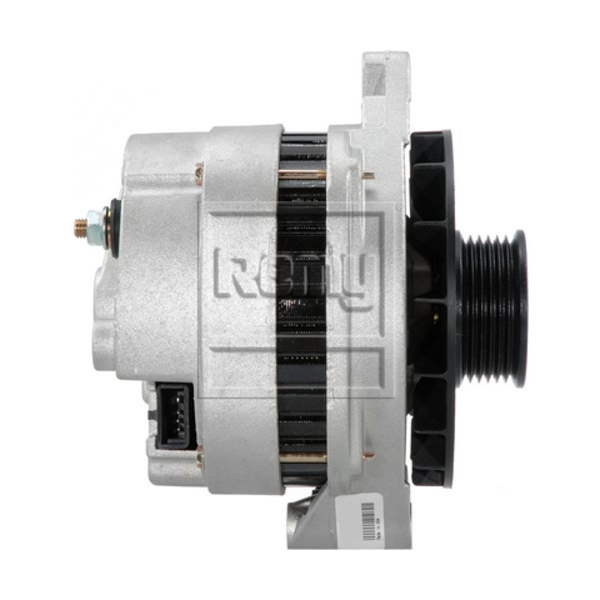 Remy Remanufactured Alternator 21089