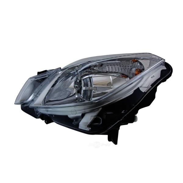 Hella Headlamp - Driver Side 009647971