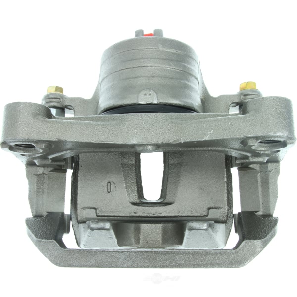 Centric Remanufactured Semi-Loaded Front Driver Side Brake Caliper 141.42122