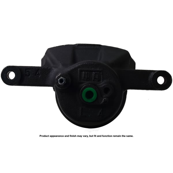 Cardone Reman Remanufactured Unloaded Caliper 19-3198
