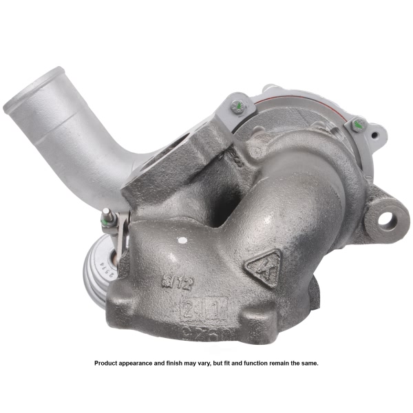 Cardone Reman Remanufactured Turbocharger 2T-513