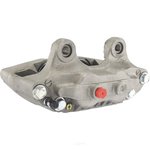 Centric Remanufactured Semi-Loaded Front Passenger Side Brake Caliper 141.42071