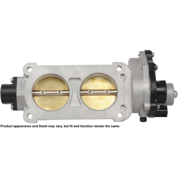 Cardone Reman Remanufactured Throttle Body 67-6004