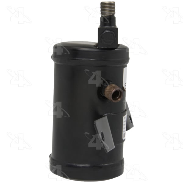Four Seasons A C Receiver Drier 33659