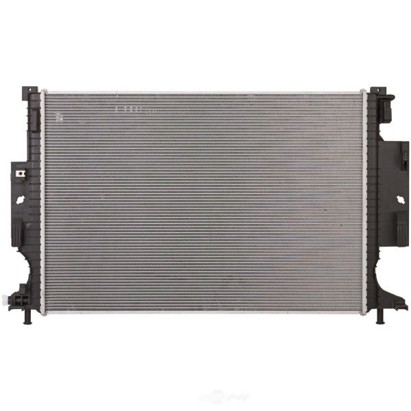 Spectra Premium Complete Radiator CU13528