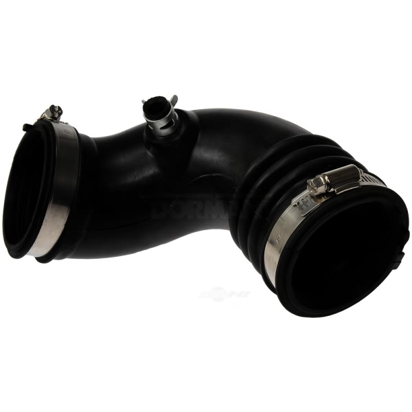 Dorman Black Molded Assembly Air Intake Hose 696-143