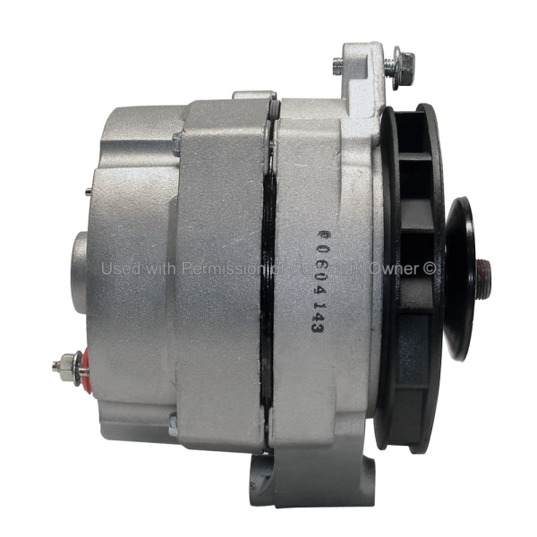 Quality-Built Alternator Remanufactured 7273106