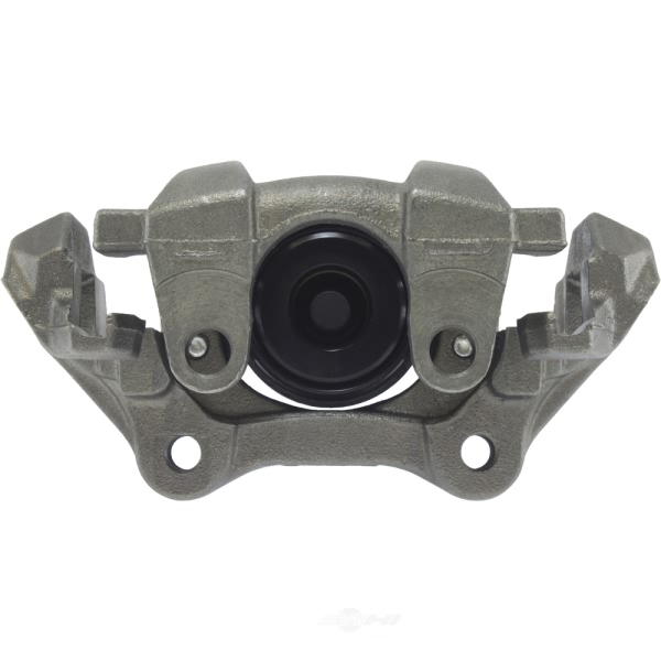 Centric Remanufactured Semi-Loaded Rear Driver Side Brake Caliper 141.58512