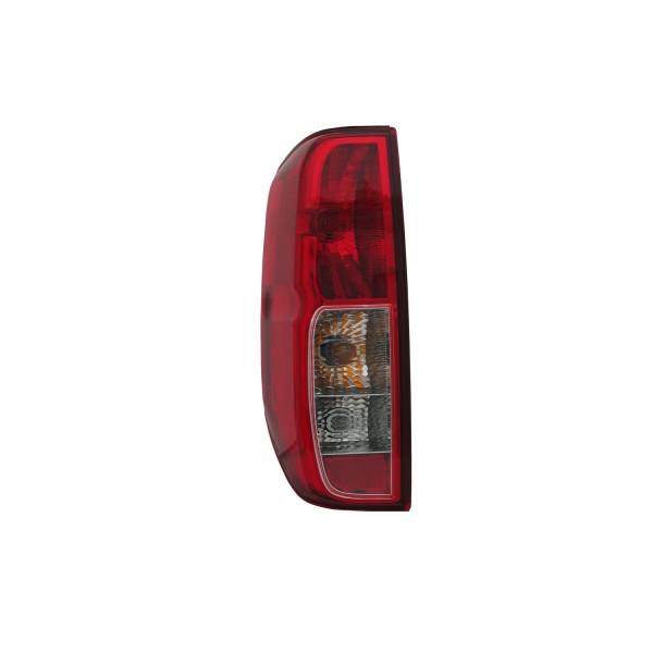 TYC Driver Side Replacement Tail Light 11-6096-00-9