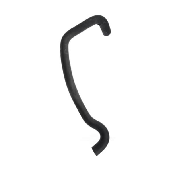 Dayco Engine Coolant Curved Radiator Hose 71425