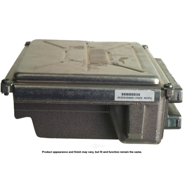 Cardone Reman Remanufactured Powertrain Control Module 77-6249F