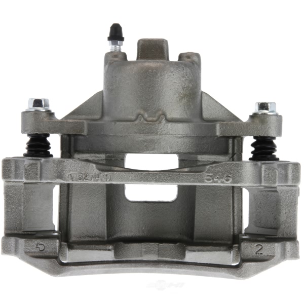 Centric Remanufactured Semi-Loaded Front Driver Side Brake Caliper 141.62132