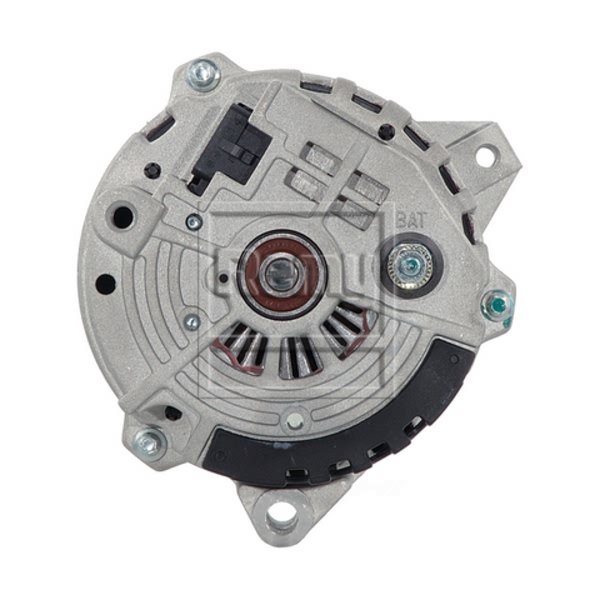 Remy Alternator 91344