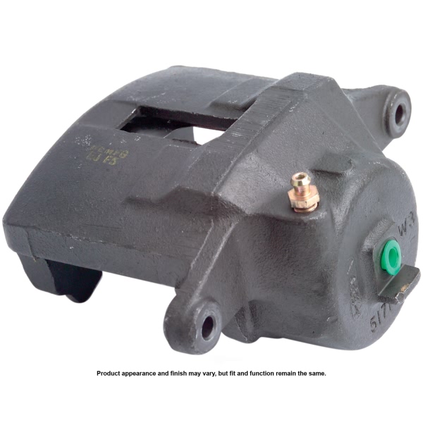 Cardone Reman Remanufactured Unloaded Caliper 18-4612