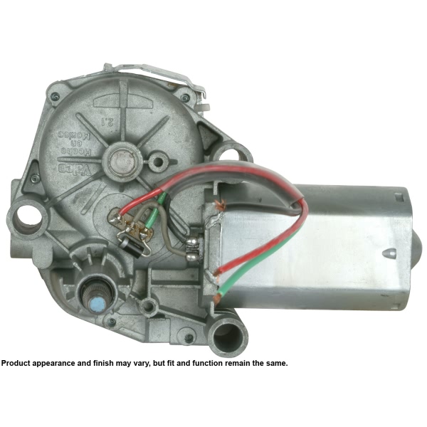 Cardone Reman Remanufactured Wiper Motor 40-3018