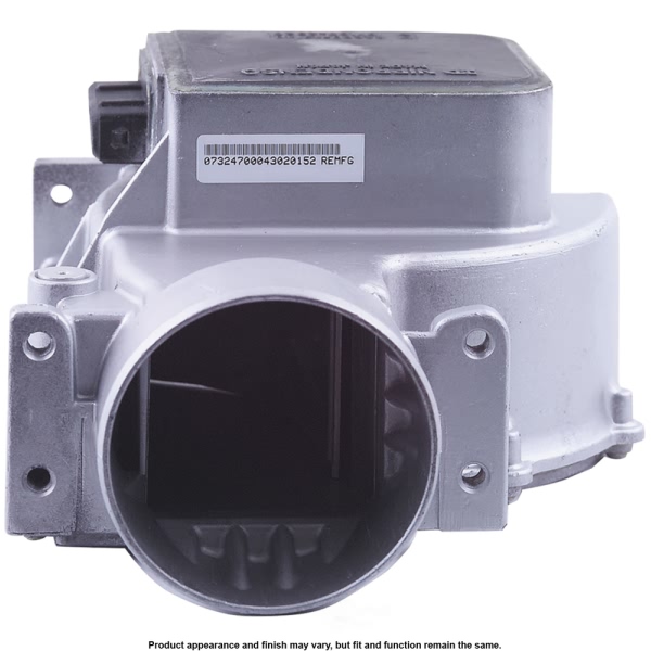 Cardone Reman Remanufactured Mass Air Flow Sensor 74-20001