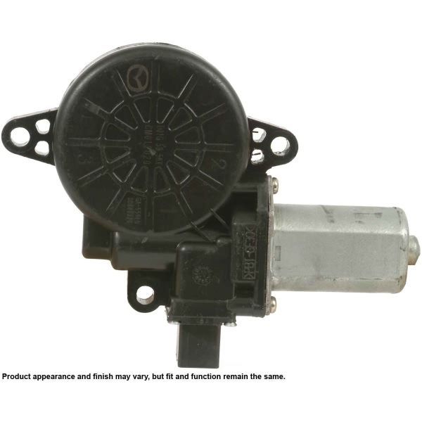Cardone Reman Remanufactured Window Lift Motor 47-17016
