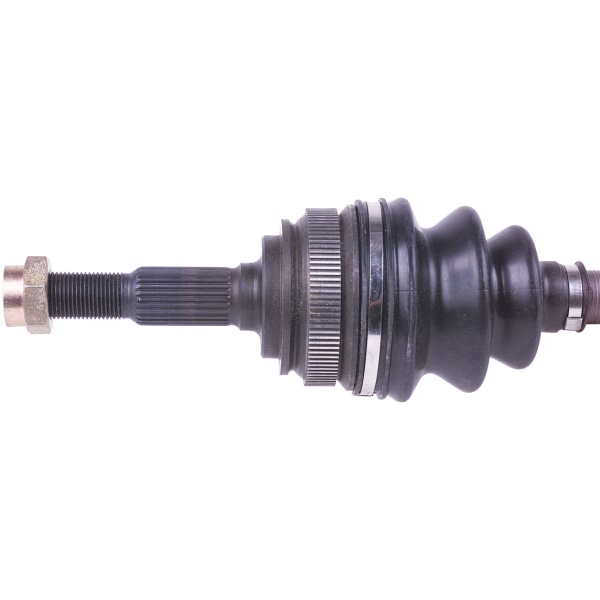 Cardone Reman Remanufactured CV Axle Assembly 60-1098