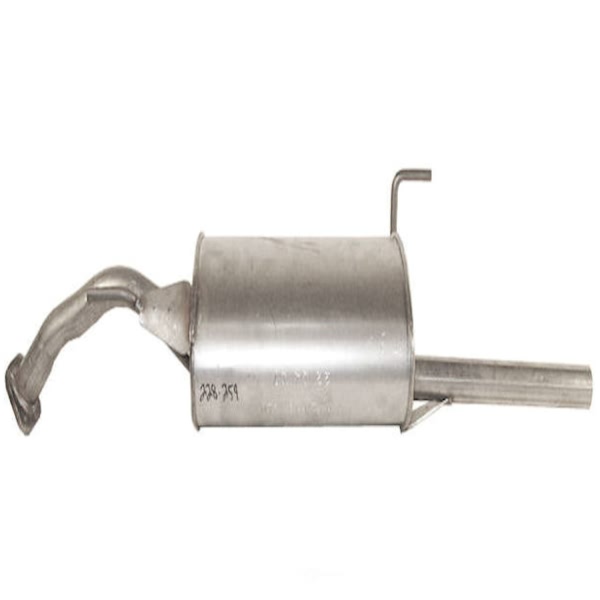 Bosal Rear Exhaust Muffler 228-259