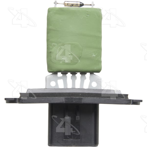 Four Seasons Hvac Blower Motor Resistor 20364