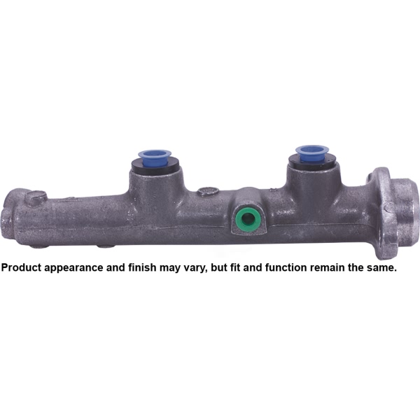 Cardone Reman Remanufactured Master Cylinder 11-2070