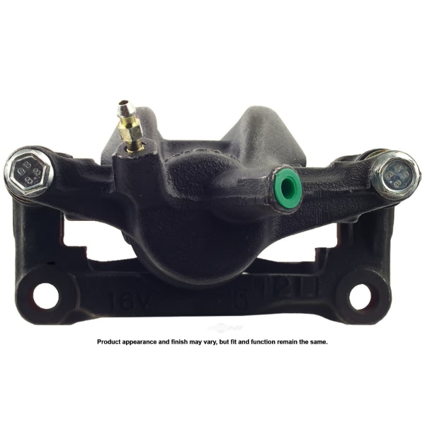 Cardone Reman Remanufactured Unloaded Caliper w/Bracket 19-B1604