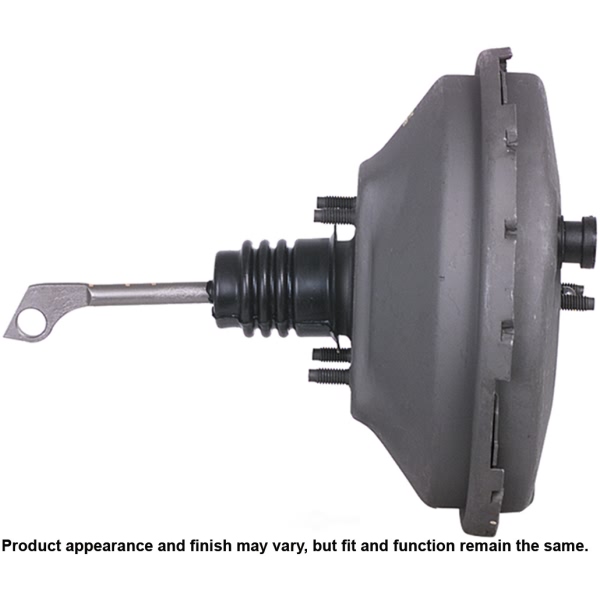 Cardone Reman Remanufactured Vacuum Power Brake Booster w/o Master Cylinder 54-73732