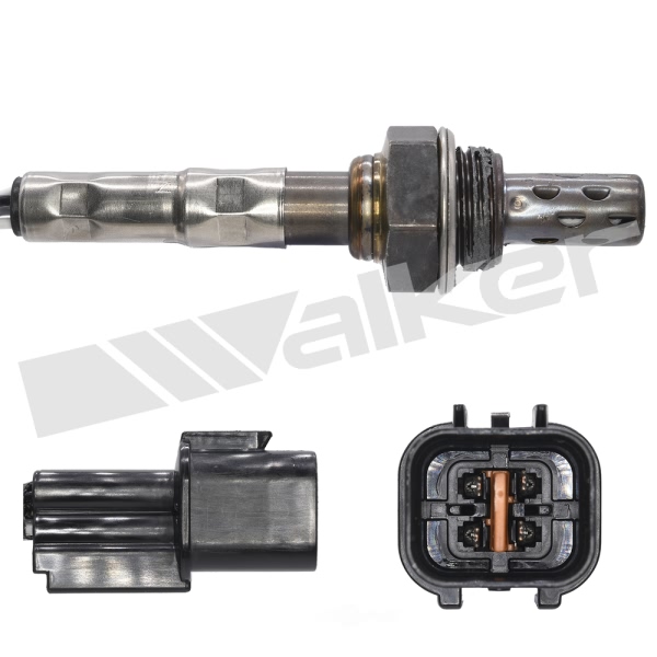 Walker Products Oxygen Sensor 350-34682