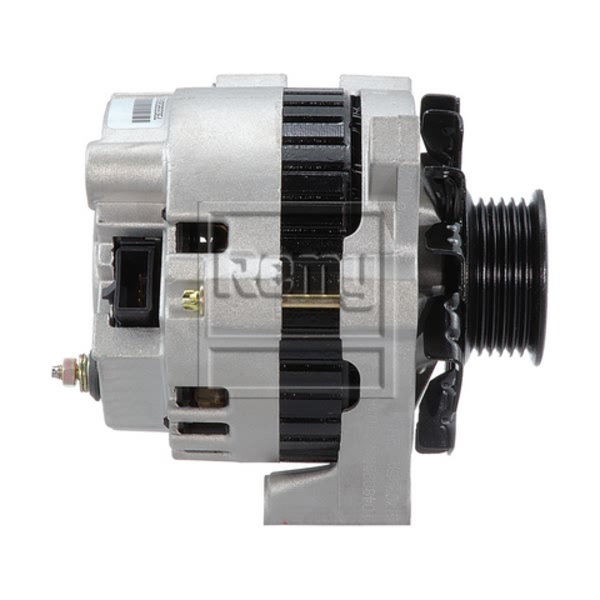 Remy Remanufactured Alternator 21033