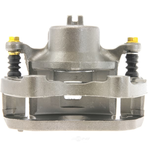 Centric Remanufactured Semi-Loaded Front Passenger Side Brake Caliper 141.42111