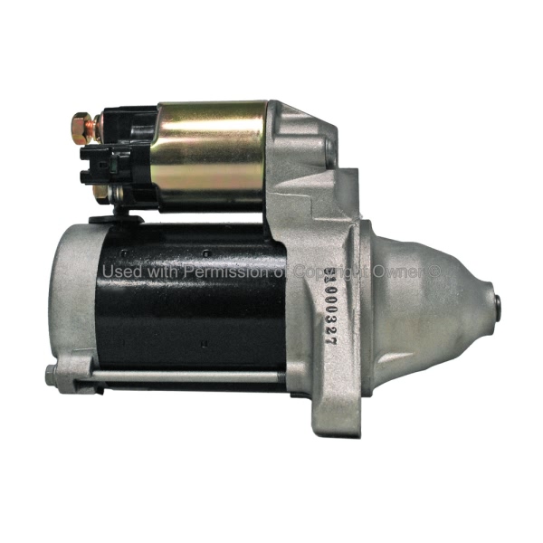 Quality-Built Starter Remanufactured 19043