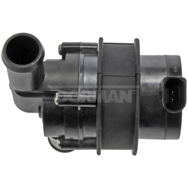 Dorman Engine Coolant Auxiliary Water Pump 902-075