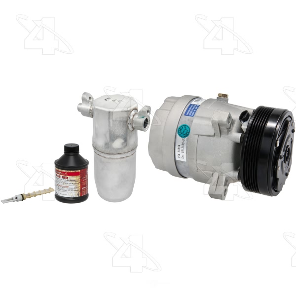 Four Seasons A C Compressor Kit 3121NK