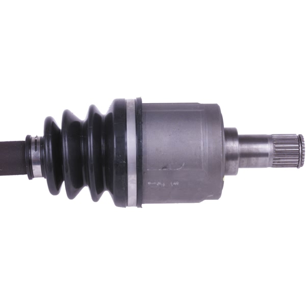 Cardone Reman Remanufactured CV Axle Assembly 60-4074