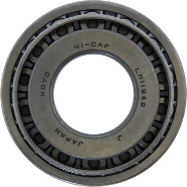 Centric Premium™ Front Passenger Side Outer Wheel Bearing and Race Set 410.91002