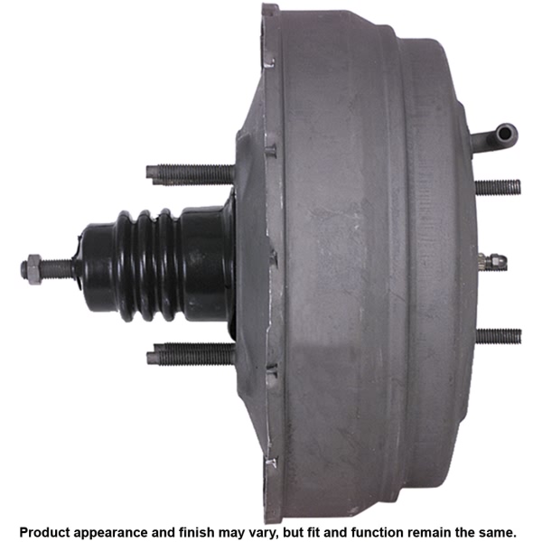 Cardone Reman Remanufactured Vacuum Power Brake Booster w/o Master Cylinder 53-2760