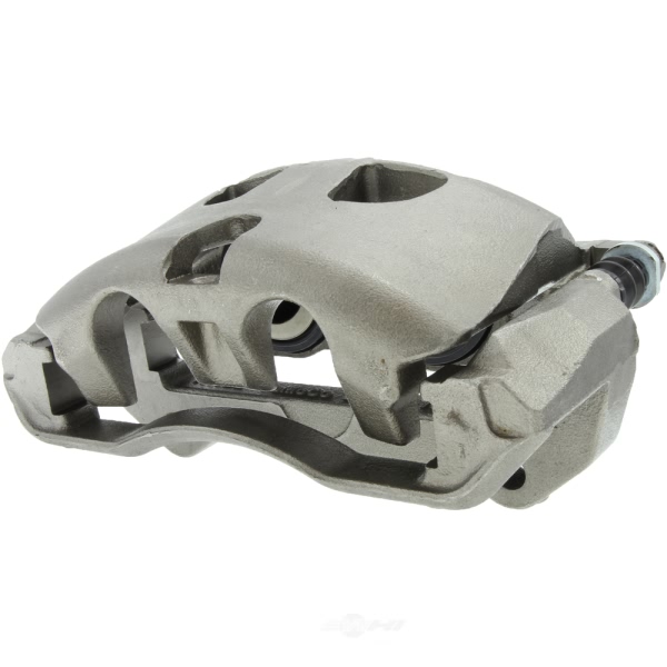 Centric Remanufactured Semi-Loaded Front Driver Side Brake Caliper 141.65100