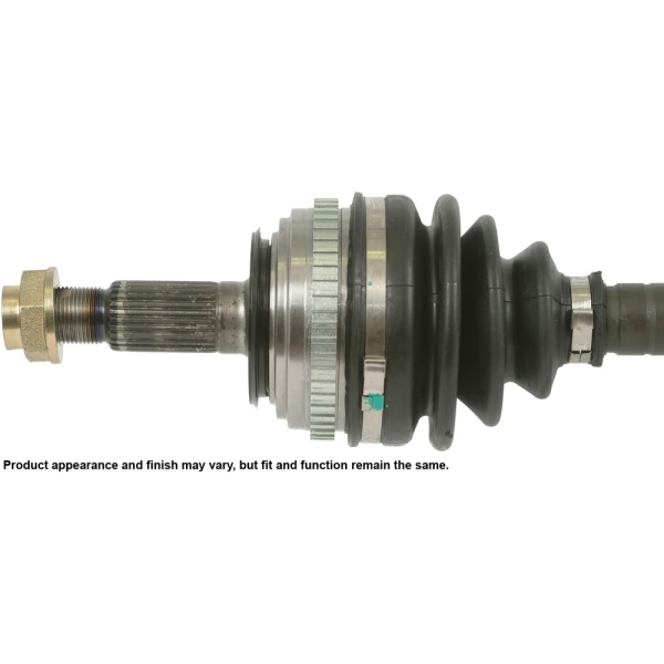 Cardone Reman Remanufactured CV Axle Assembly 60-4208