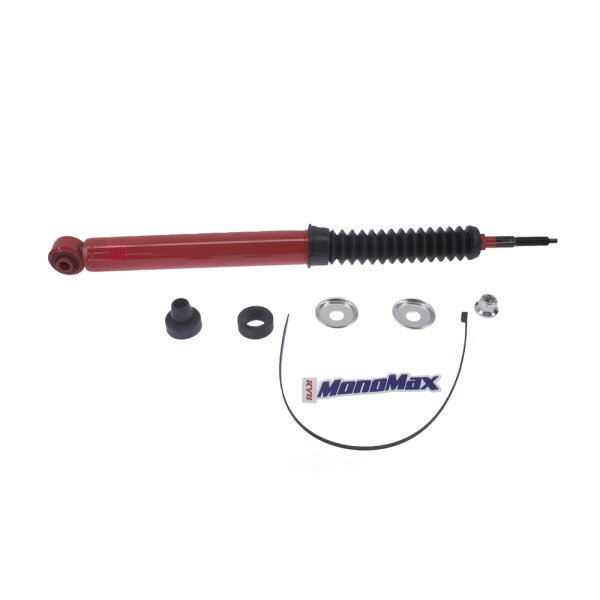 KYB Monomax Front Driver Or Passenger Side Monotube Non Adjustable Shock Absorber 565121