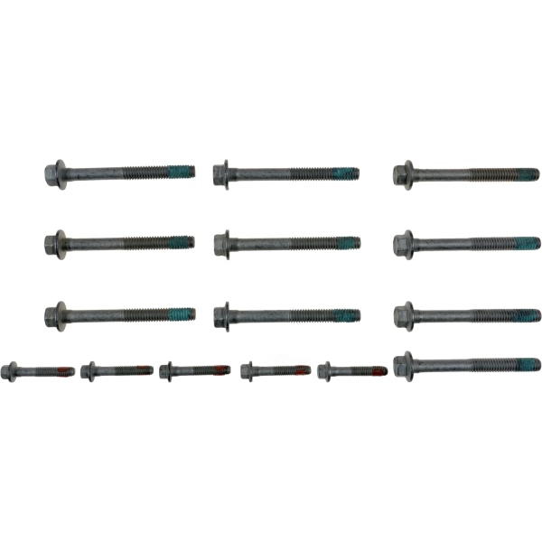 Victor Reinz Cylinder Head Bolt Set 14-10099-01