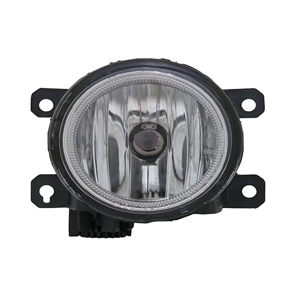 TYC Passenger Side Replacement Fog Light 19-6043-00-9