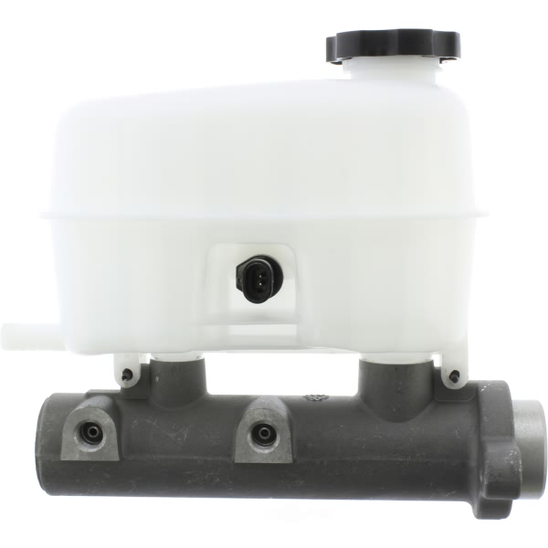 Centric Premium Brake Master Cylinder 130.66051