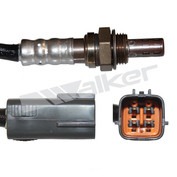 Walker Products Oxygen Sensor 350-34392