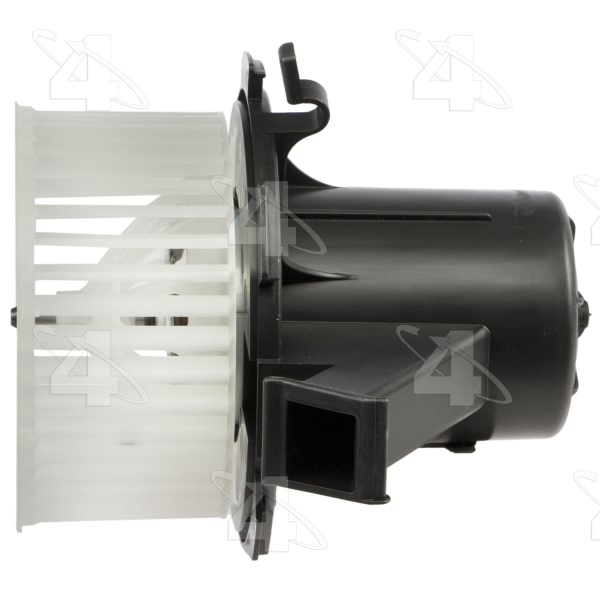 Four Seasons Hvac Blower Motor With Wheel 76992