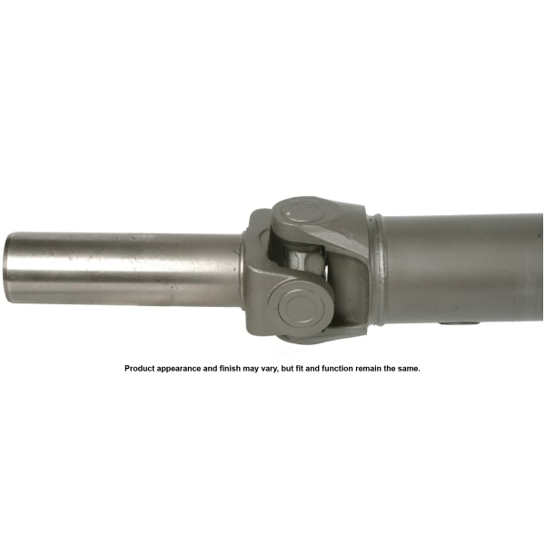 Cardone Reman Remanufactured Driveshaft/ Prop Shaft 65-9390