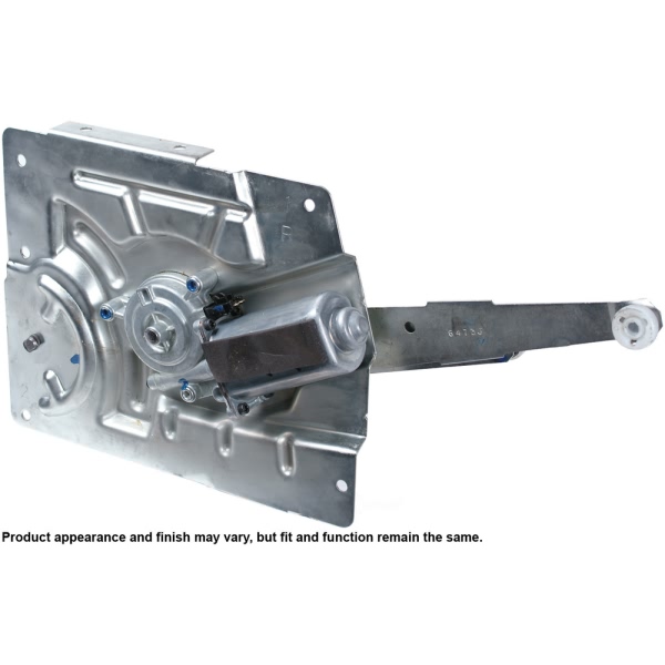 Cardone Reman Remanufactured Window Lift Motor w/Regulator 42-1313R