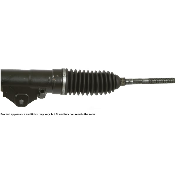 Cardone Reman Remanufactured Hydraulic Power Rack and Pinion Complete Unit 26-2858