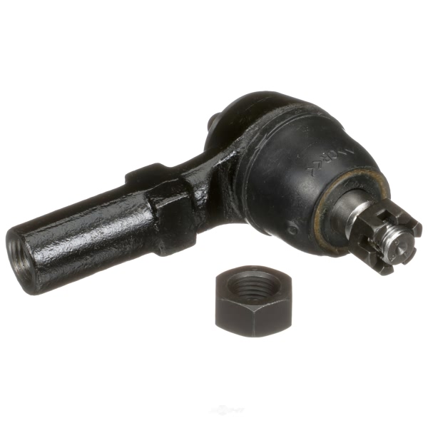 Delphi Outer Steering Tie Rod End TA5663
