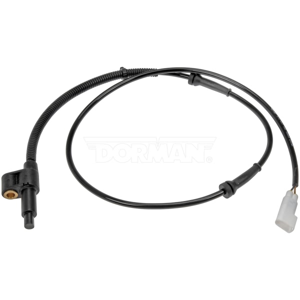 Dorman Rear Passenger Side Abs Wheel Speed Sensor 970-227