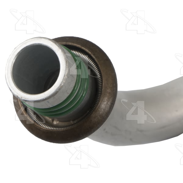 Four Seasons A C Suction And Liquid Line Hose Assembly 56042